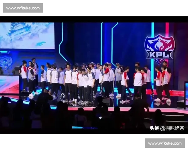 粉丝泪目！KPL最强王者，经典之战回首与展望