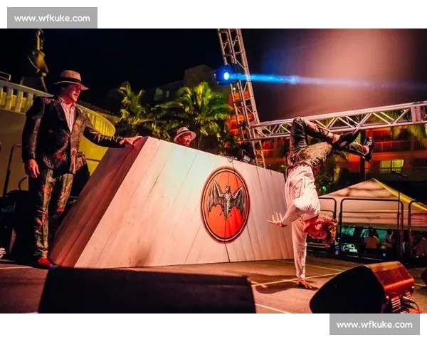 网坛“小丑”他用幽默和激情，点燃全场气氛！