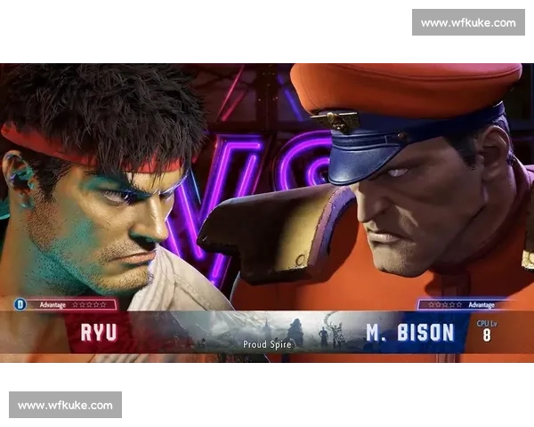 街头霸王：格斗之魂不灭，数据榜见证巅峰对决！